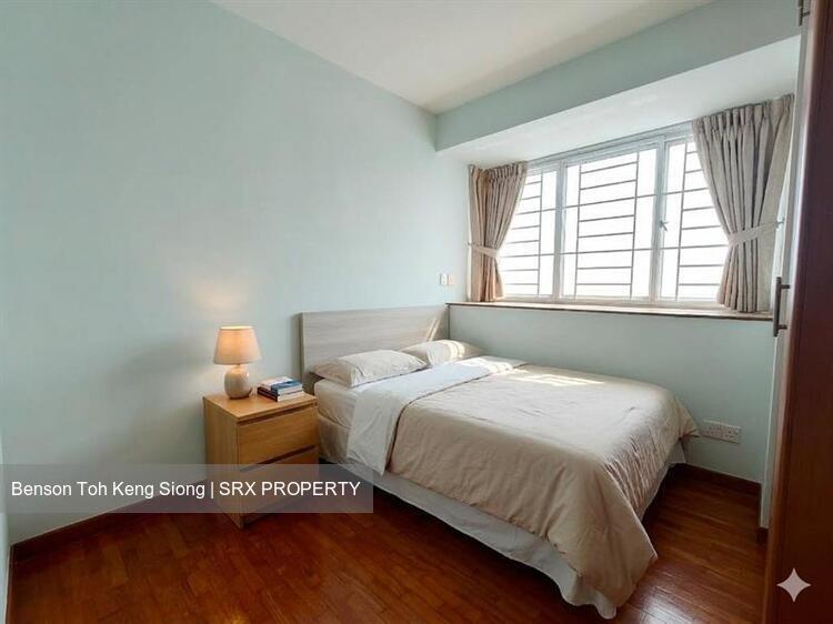 Evergreen Park (D19), Apartment #622610771